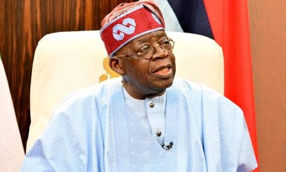 Tinubu Express Shock Over Death of Rtd. Major-General Abubakar in Bandits Custody