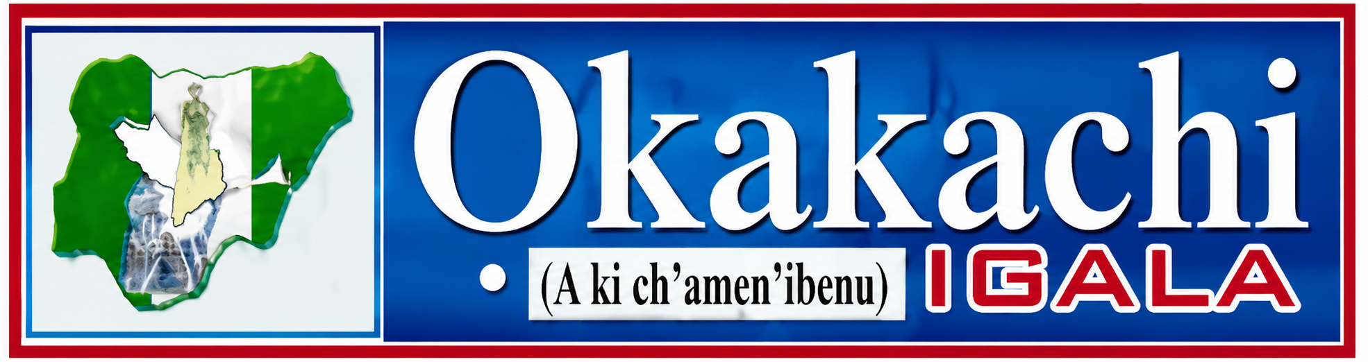 Okakachi Igala
