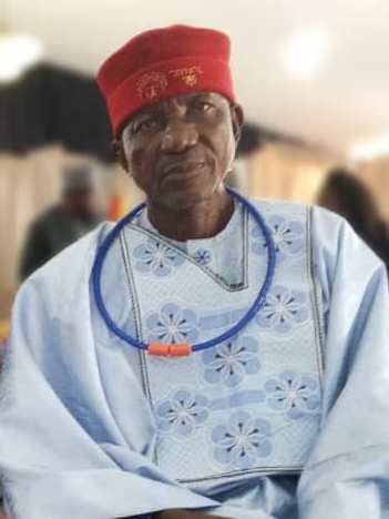 Eju fufu Xkx kpai Obi ejv f’ojanv wa kpabiv